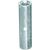 Insulated end sleeve 1.5/8mm.