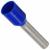 Ferrules isolated  16.0/12mm. TE