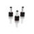Insulated double cable end-sleeves  2*0.5/8mm.