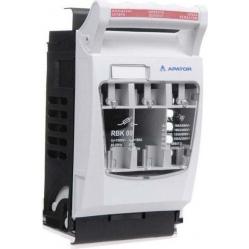Block Switch 160A NH00 RBK 000-E APATOR