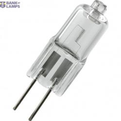 Halogen Bulb G6.35 300W 220V Spectrum