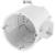Connecting sleeve PK60 D63xW62mm white A.0006 LP