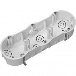 Cavity wall box 4v Pawbol  A.0047P
