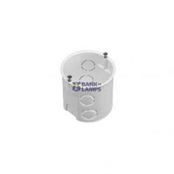 Box PK60 65mm. with skr. A.0001D