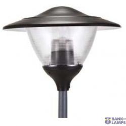 Luminaire Laterna OCP E27 70W transp. 3133000