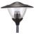 Luminaire Laterna OCP E27 70W transp. 3133000