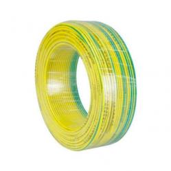 Wire LgY 6.0 yellow