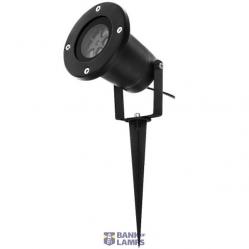 Floodlight decor LED 6W 6400 90Lm IP65 230W laser ZEXT