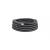 Corrugated pipe 10 black b/p 100m