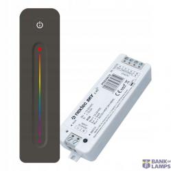 Controller SKY RGB 12-24V 3x6A