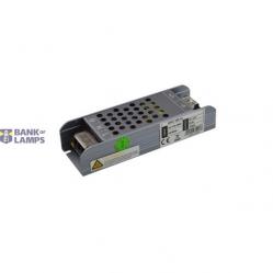 Transf. LED 200W 16.66A 12V TRIAC/1-10V