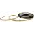 Tape LED 9w/m 24V COB BLUE