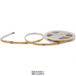Tape LED 11w/m 24V 3000K COB