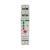 CZF-312 Relay 1C+1O ar reg. F&F