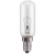 Special Standard Lamp 25W E14 T25L 240V 25x86mm