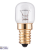 Special Standard Lamp 25W E14 T22 24V 22x48mm