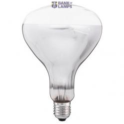 Special Standard Lamp 150W E27 R125 Infrared Incandescent Industrial Heat