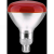 Reflector Bulb 250W E27 R120 IR RED