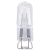 PRO Halogen Lamp 48W G9 240V Clear