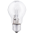 Halogen Lamp 28W E27 A55 Clear
