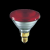 Reflector Bulb 100W E27 PAR38 IR RED
