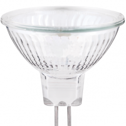 Reflector Lamp 20W GU5.3 MR16 12V 206lm 12°
