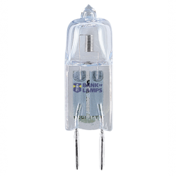 Special Halogen Oven Lamp 10W G4 12V 300°C