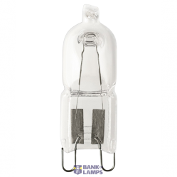 Special Halogen Oven Lamp 40W G9 230V 300°C