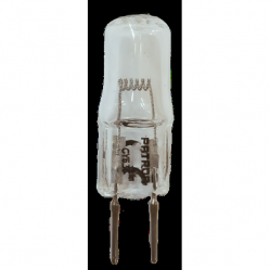 Halogen Lamp 75W Gy6.35 12V Clear PATRON
