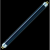 Black Fluorescent UV Tube 6W/BLB T5 365nm