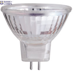 Reflector Lamp 10W GU4 MR11 12V Patron
