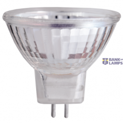 Reflector Lamp 20W GU4 MR11 12V Patron