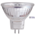 Reflector Lamp 20W GU4 MR11 12V Patron