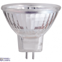Reflector Lamp 35W GU4 MR11 12V Patron