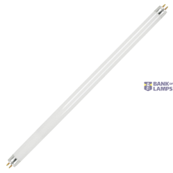 Basic-Series Fluorescent Tube G13 36W/2700K T8 PATRON
