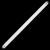 Basic-Series Fluorescent Tube G13 36W/2700K T8 PATRON