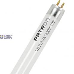 BASIC-Series Fluorescent Tube G13 36W 6500K T8