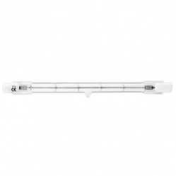 Halogen Lamp PRO Linear 200W R7s 3500lm 118mm