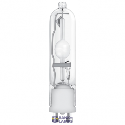 Metal-halide lamp 35W/942 GU6.5 4200K Patron
