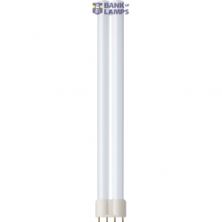 CFL Bulb PL-L 2G11 55W/954 (4-pins) DULUX L
