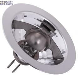 Halogen Lamp 20W AR48 GY4 24V 8D