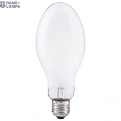 Mercury Lamp MIX E27 160W/542 HWL Patron