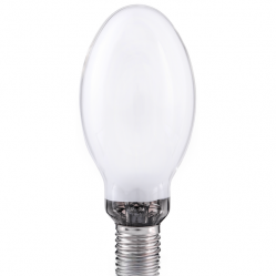 Sodium lamp 110W E27 Elliptical SN-E/I Coated PATRON