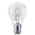 Halogen Lamp 100W A55 B22 240V
