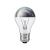 Incandescent Bulb A60 E27 100W 230V Silver Top