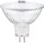 Halogen reflector lamp MR16 GU5.3 24V 20W 206lm 36°