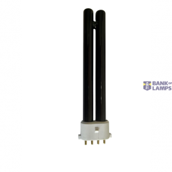 CFL Bulb PL-S 2G7 9W BLB (4-pins) DULUX S/E