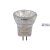 Halogen Reflector Lamp MR8 GU4 10W 12V 26°