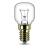 Incandescent Bulb 40W E14 230-240V T29