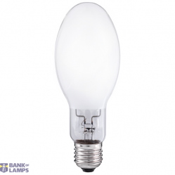 Sodium lamp 210W E40 Elliptical SN-E/I Coated